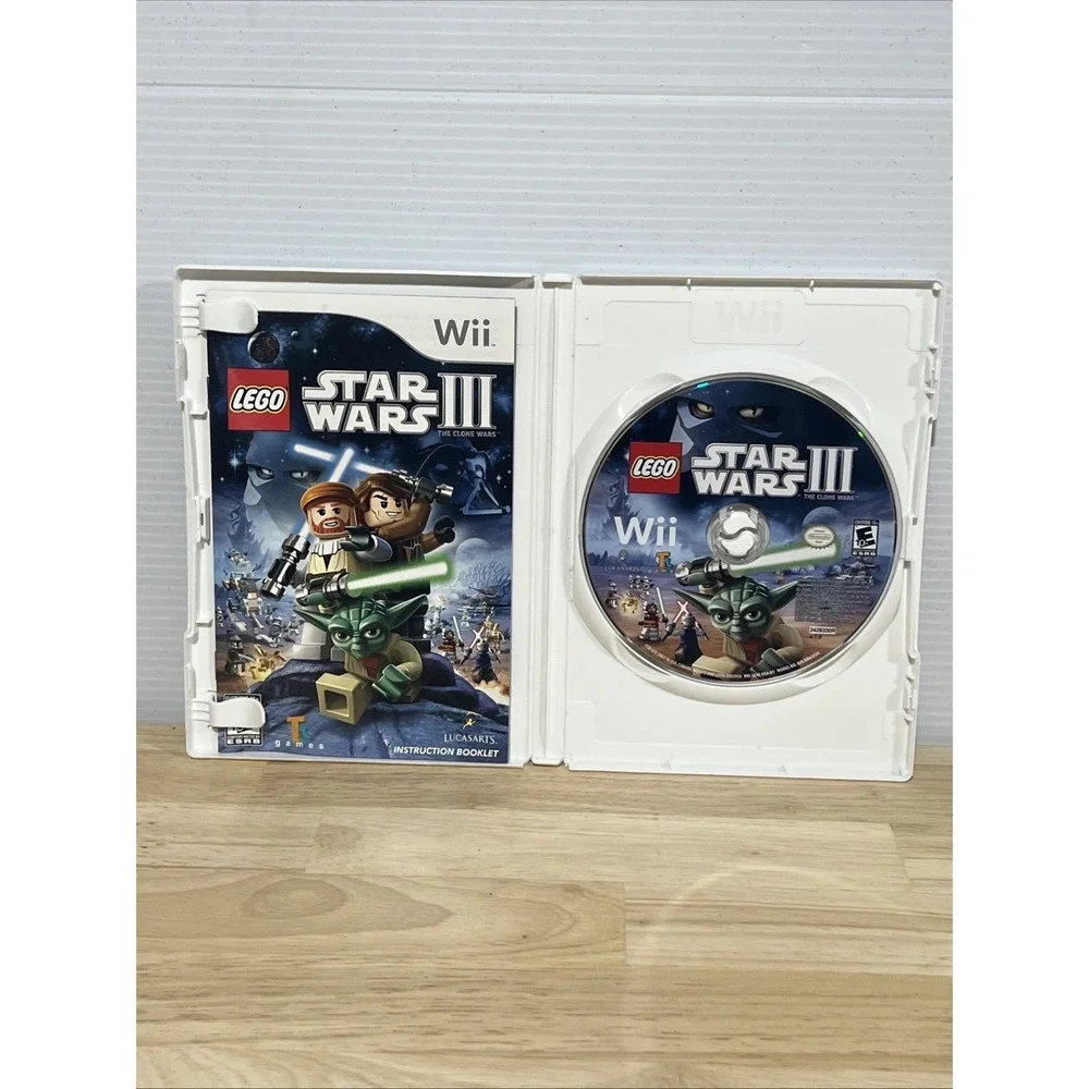 N/A lego star